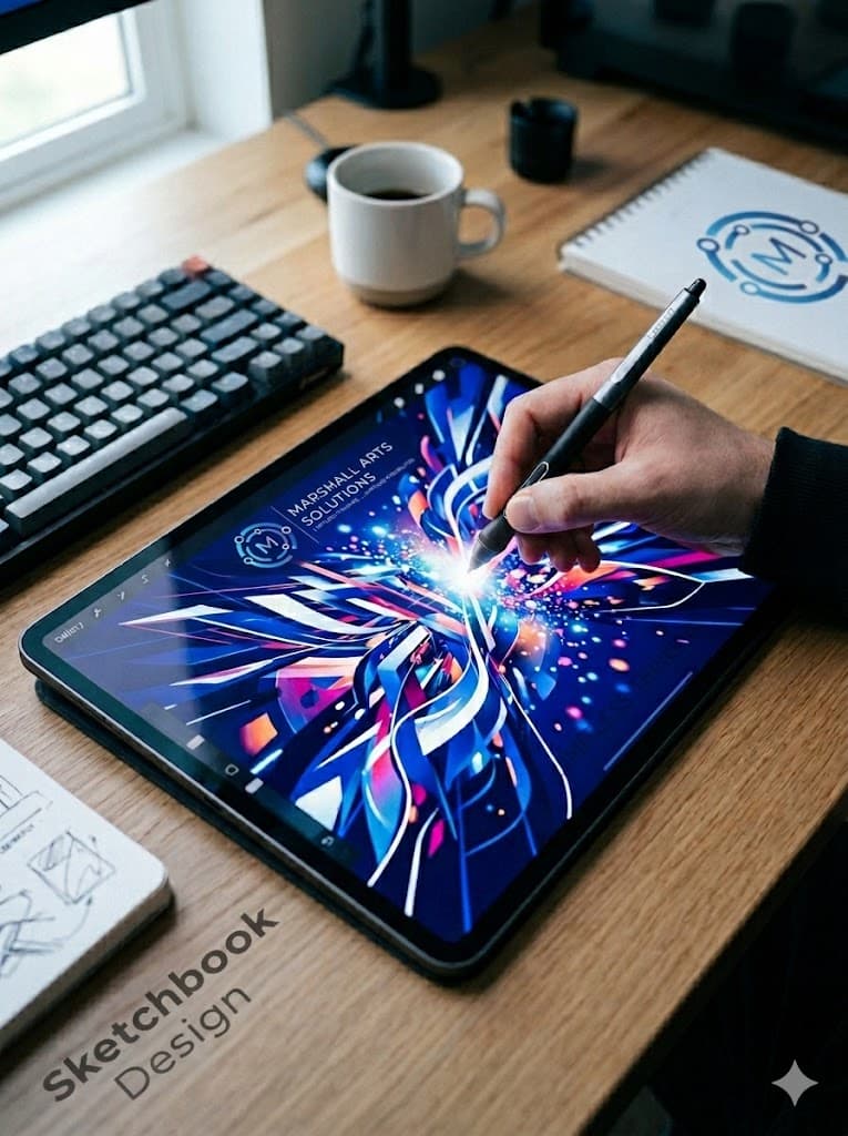 Graphic Design