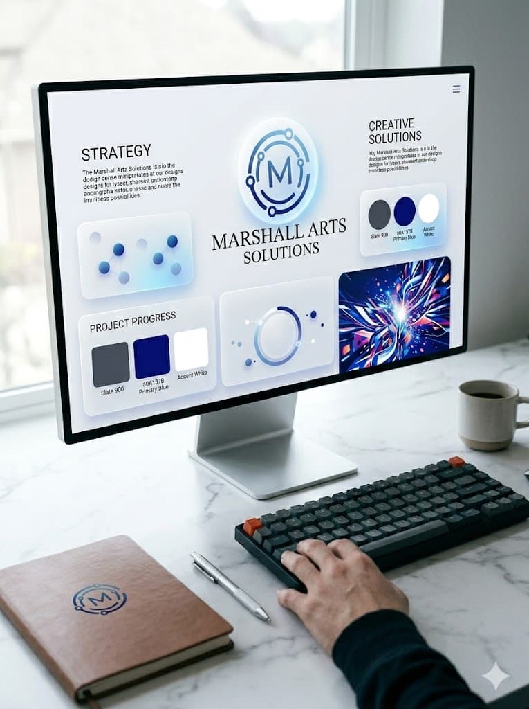 Web Design